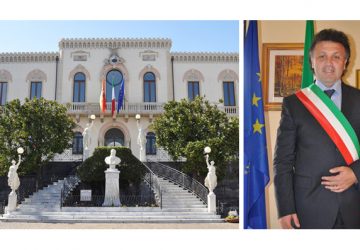 Zafferana ritrova il suo sindaco