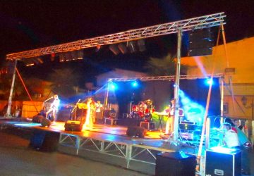 Francavilla: ladri&hellip; alla ribalta