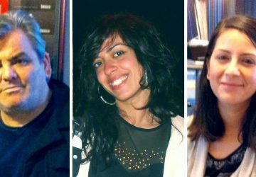 Giardini Naxos: cambio al vertice di Forza Italia