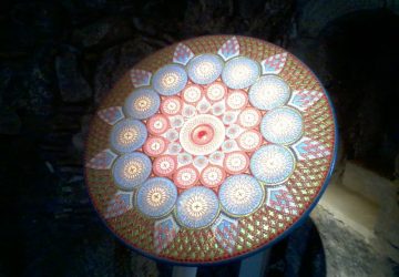 Calatabiano, spazi in continua mutazione