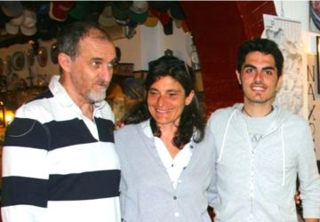 L&rsquo;Everest di Manlio Passalacqua a Giardini Naxos