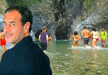 &ldquo;Ciak, si gira&rdquo; alle Gole dell&rsquo;Alcantara