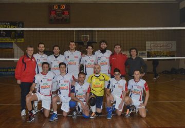 Giarre, la New Image brinda alla serie C