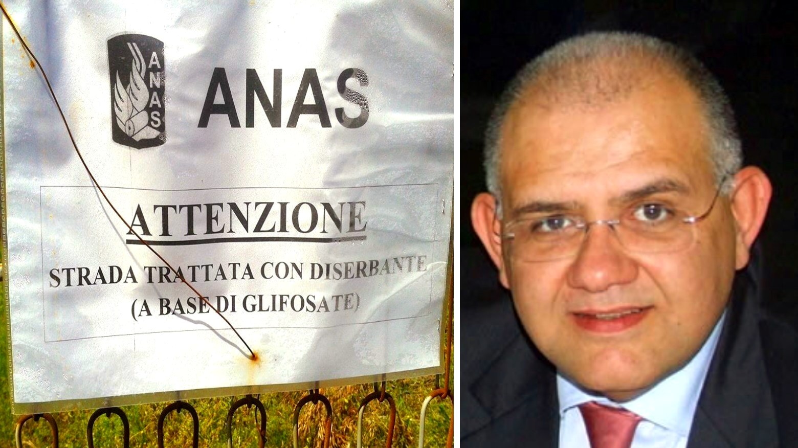 S.S. 185 “avvelenata”: la risposta dell’Anas