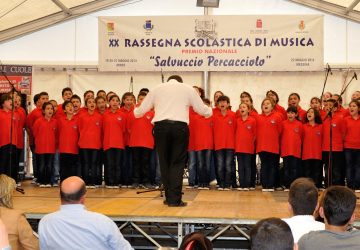 Santa Venerina, quando a scuola formazione fa rima con emozione