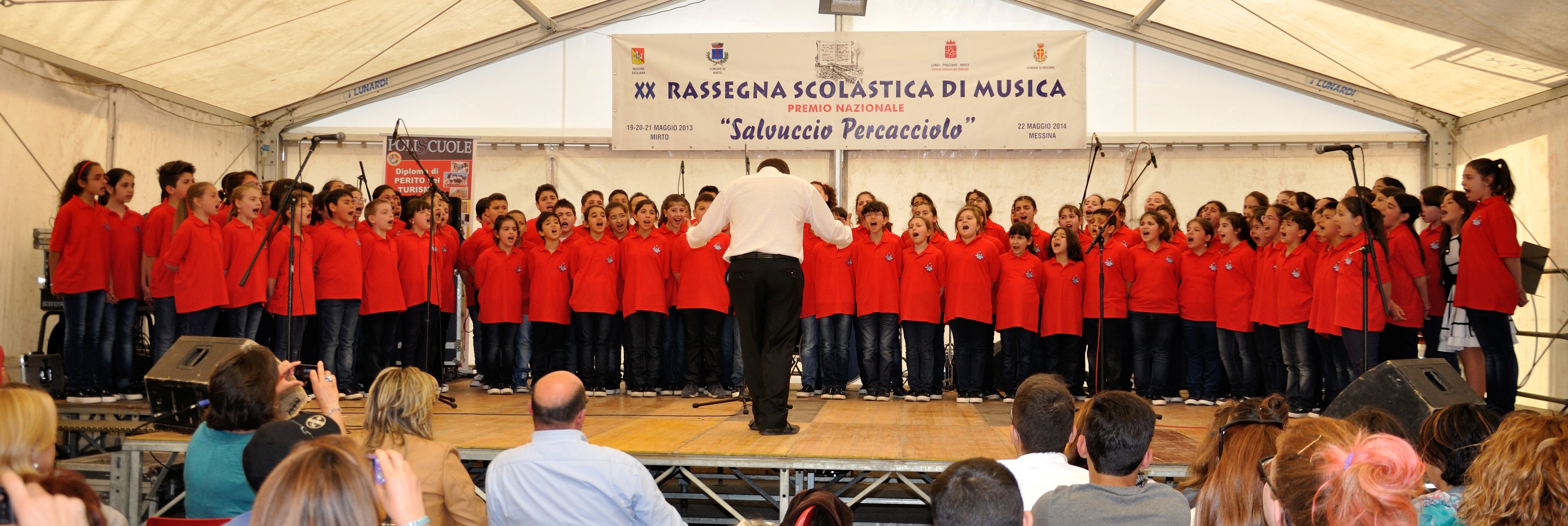 Santa Venerina, quando a scuola formazione fa rima con emozione