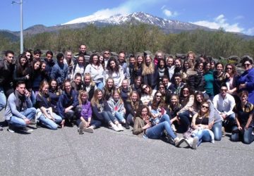 Acireale, quando le radici ritornano