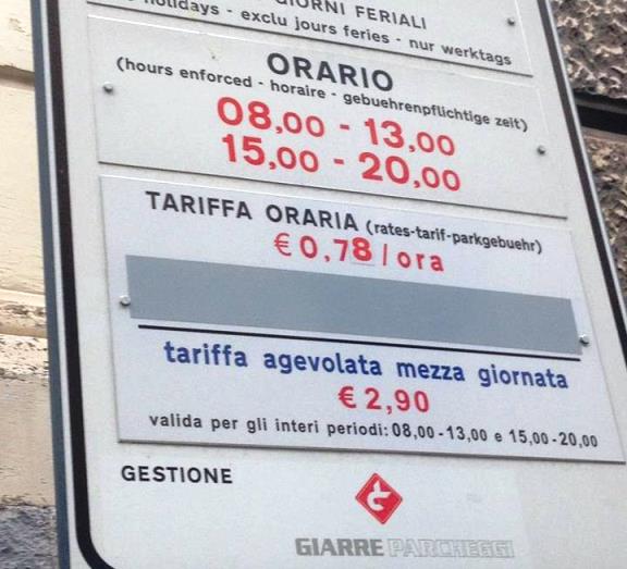 Confcommercio Giarre, obiettivo raggiunto per la raccolta firme