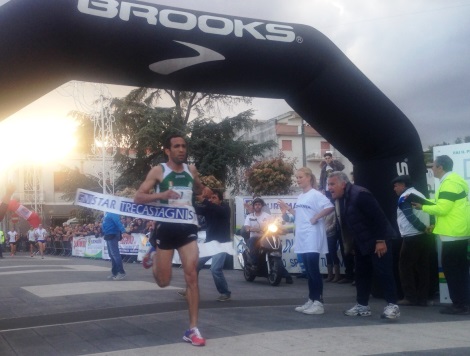 Al XXIX Trecastagni Star netto dominio di Jamel Chatbi, bene i giarresi