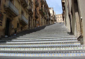 Caltagirone, sgominata banda di estortori VIDEO