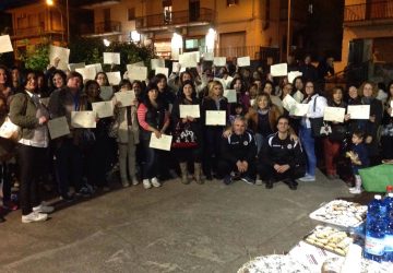 Giarre, concluso il corso di autodifesa per sole donne. L'assessore Bonaccorsi: un grande successo