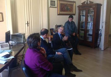 Confcommercio Giarre. Cutuli si dimette