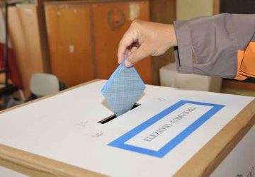 Elezioni regionali: l'elenco degli scrutatori sorteggiati a Giarre