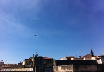 Giarre, controllo straordinario del territorio dei carabinieri