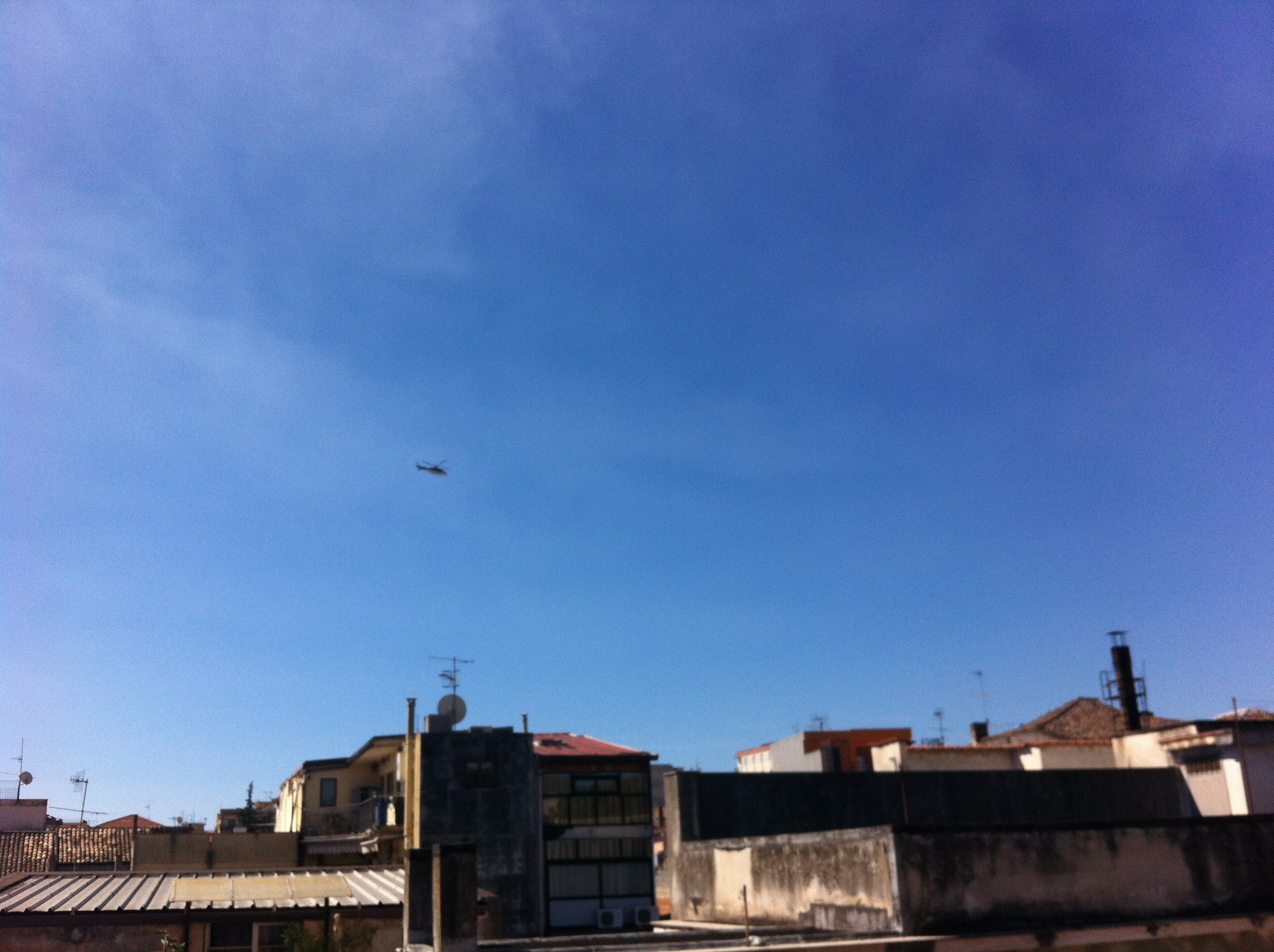 Giarre, controllo straordinario del territorio dei carabinieri