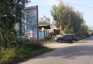 Due catanesi in trasferta: furto finito male