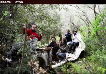 Happyzzamu &ndash; Etna, come ti distruggo una risorsa