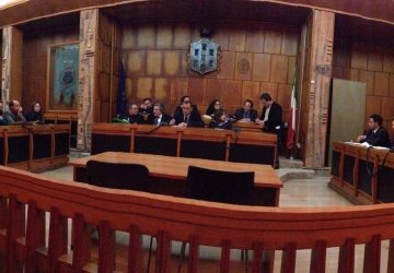 Giarre: Orazio Scuderi all&rsquo;attacco del sindaco VIDEO