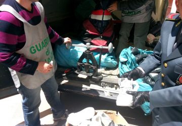 Catania, la contraffazione a &ldquo;km 0&rdquo;