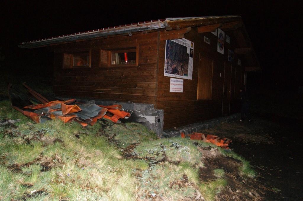 Linguaglossa, arrestati due ventenni per furto