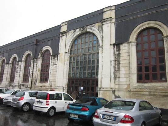 Catania, domani cerimonia intitolazione piscina a Francesco Scuderi