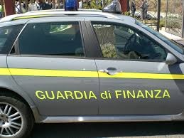 Catania, operazione della Sezione Operativa Navale