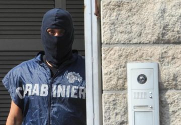 Catania, inchiesta Iblis: confiscati 2 milioni di euro