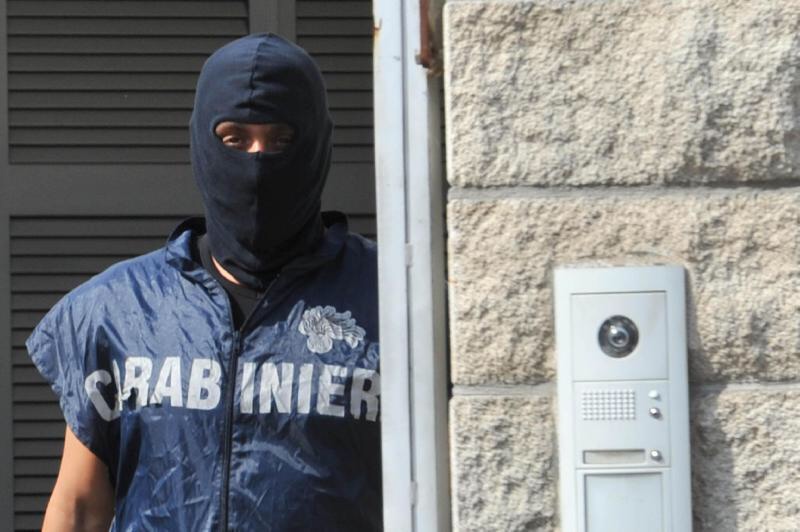 Catania, inchiesta Iblis: confiscati 2 milioni di euro