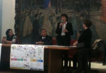 Zafferana, al via progetto Piedibus