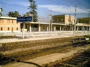 Catania, rinvenuti sul treno Roma-Catania, due chili di eroina