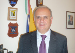 Papale: aderisco, per coerenza, a Forza Italia