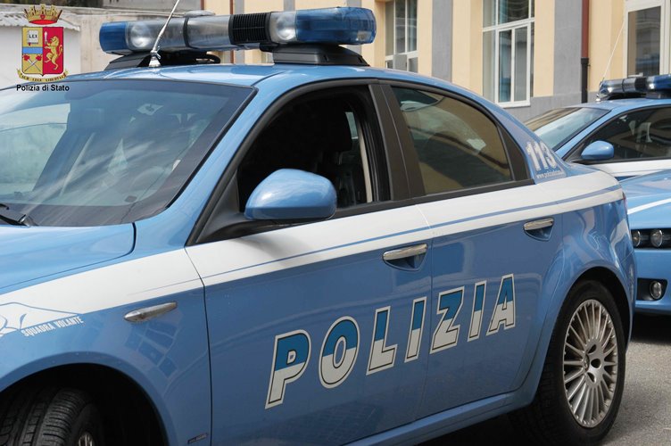 Controlli a tappeto della Polizia a Librino e San Cristoforo