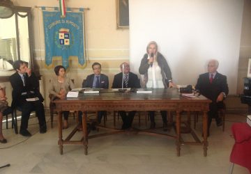 Riposto, presentato progetto: Una citt&agrave; per la Costituzione VIDEO