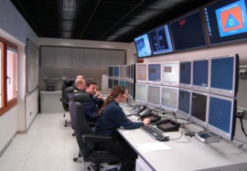 Riposto, assessore Di Giovanni partecipa a vertice Protezione civile