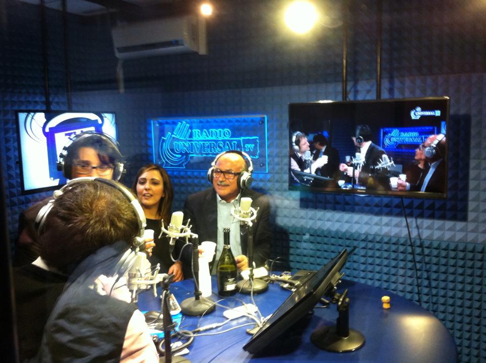 Ecco Universal Tv: da oggi sul canale 645 del digitale terrestre