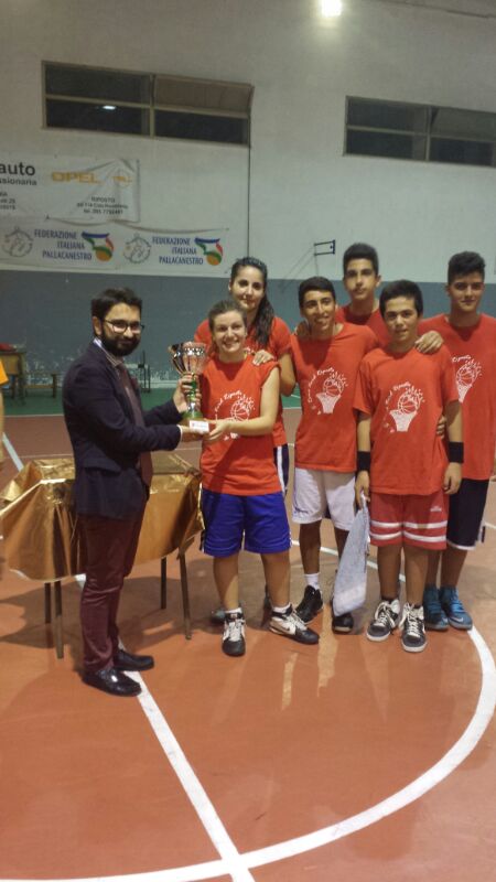 Riposto, interventi impianti sportivi