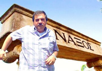 Giardini Naxos: spazi verdi da &ldquo;adottare&rdquo;