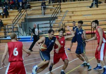 Basket Giarre: il nuovo allenatore &egrave; Pippo Borz&igrave;