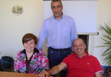 Giarre, Citt&agrave; Viva e Articolo 4 condividono il Libero Consorzio jonico-etneo