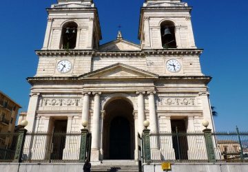 Giarre, tutto pronto per la festa di San Sebastiano Martire, compatrono della città