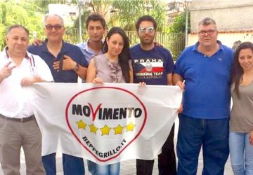 Cani &ldquo;anticrisi&rdquo; a Francavilla di Sicilia