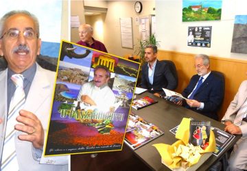 Quel &ldquo;Panzaruccutu&rdquo; di Franco Pulvirenti