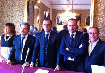 Giarre: verso l'approvazione del Piano Triennale delle Opere pubbliche in Giunta