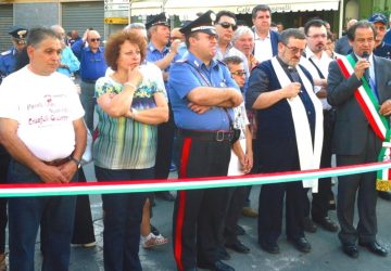 &ldquo;Ciliegiando&rdquo; per le strade di Graniti