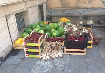 Ambulanti Giarre, post operazione: tutto come prima. Più di prima