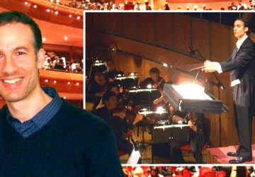 La bacchetta &ldquo;magica&rdquo; di Paolo J. Carbone