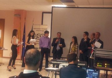 Ussi: a Milo premiato anche il Giarre Calcio