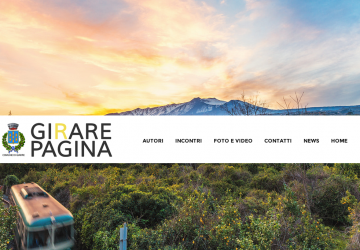 Giarre, parole e cultura per tutto un anno