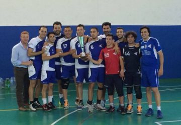 Fiumefreddo, il Papiro Volley continua a festeggiare