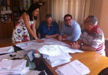 Giarre, alloggi via Carducci, proposti correttivi sulle misure. I legali: gli inquilini vogliono altro